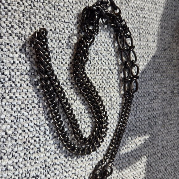 Coach Alie Camera Bag with Quilting - Picture 12 of 16